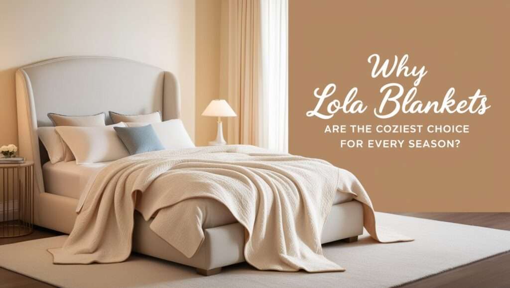 lola blankets