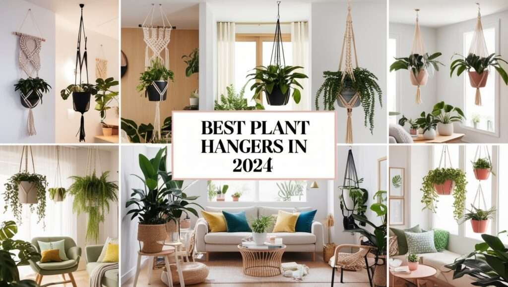 Plant Hangers