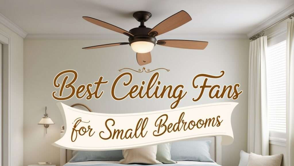modern Ceiling Fans