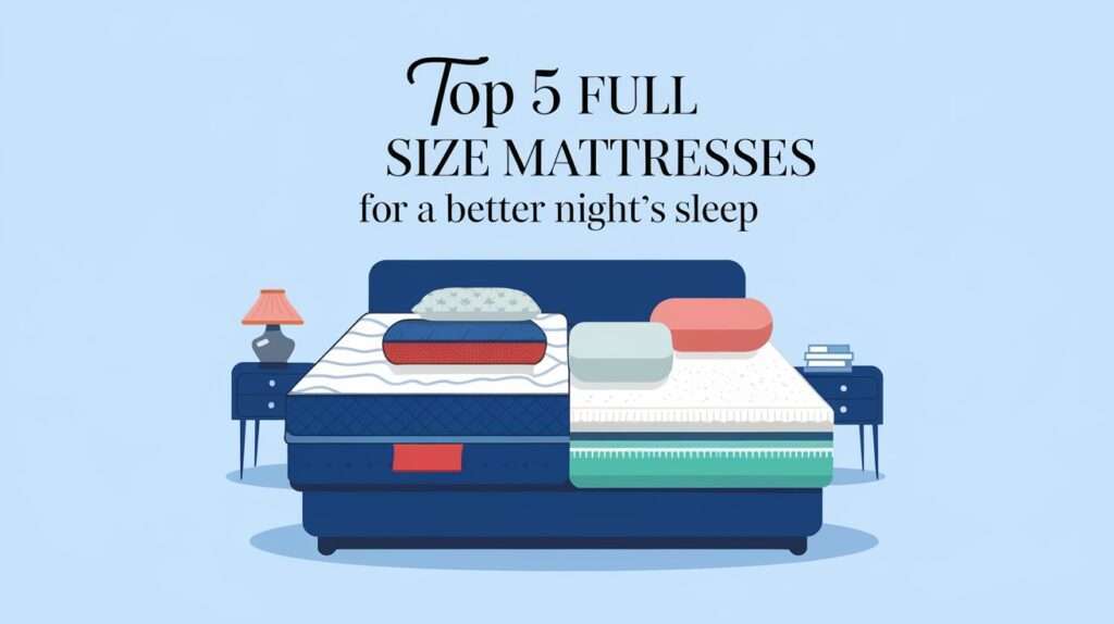 full size mattress