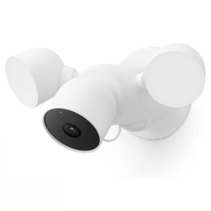 motion activated security camera